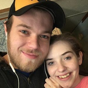 Meet your Posher, Caleb